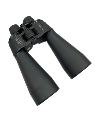 P25-125x80 Profesyonel Zoomlu Dürbün