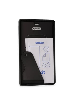 Galaxy S24 Ultra Durable Full Glue Curved Cam