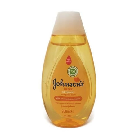 Şampuan 200Ml 1 Adet
