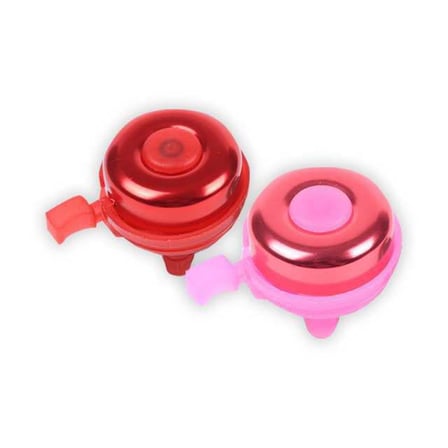Renkli Bisiklet Zili 8106 1 Adet