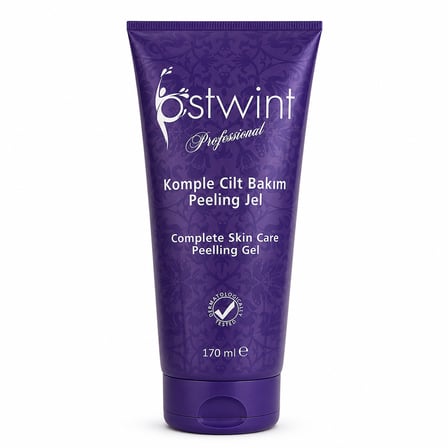 Ostwint Komple Cilt Bakım Peeling Jeli 170 ml