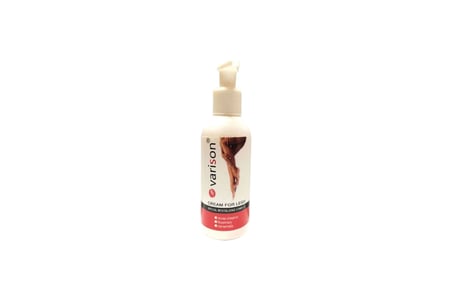 Varison Krem 120 ml + S-M Beden Süper Akıllı Mikro Kapsüllü Tayt