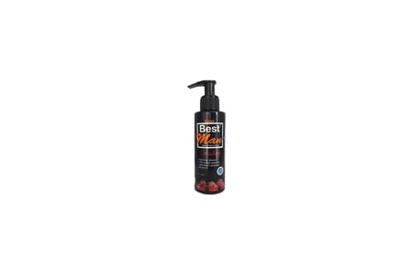 Cabs Glide Cabs Bestman Büyük Boy Çilekli Güçlü Jel 150 ml