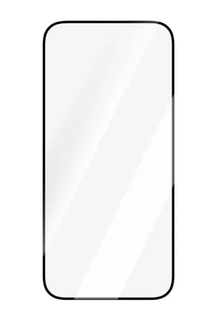 iPhone 17 Pro Bilvis 3X AR HD Cam Ekran Koruyucu - Siyah