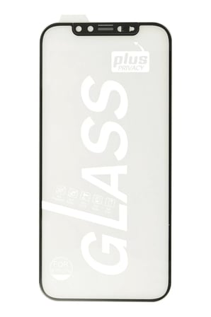 iPhone 12 Pro Max 34D Izgaralı Cam