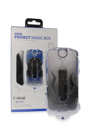 iPhone 15 Pro Max Vanessa Magic Hayalet Cam