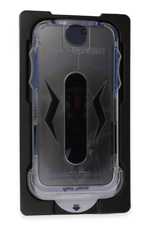 iPhone 15 Pro Max Vanessa Magic Hayalet Cam
