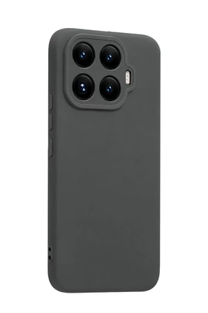 Mi 17T First Silikon - Gri