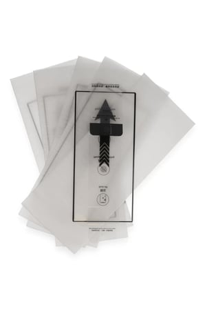 Galaxy S23 Ultra AutoKit 5in1 Fiber Hayalet Cam Ekran Koruyucu