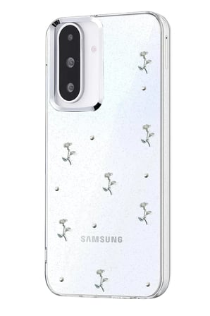 Galaxy A36 Fiyonk Desenli Kapak - Desen 4