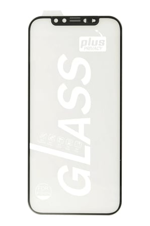 iPhone 11 Pro Max 34D Izgaralı Cam