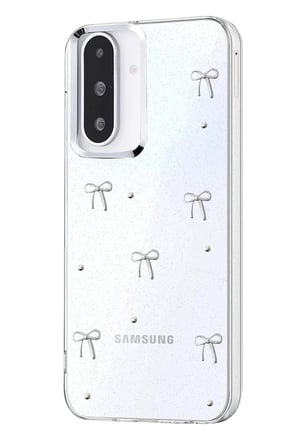 Galaxy A26 Fiyonk Desenli Kapak - Desen 5