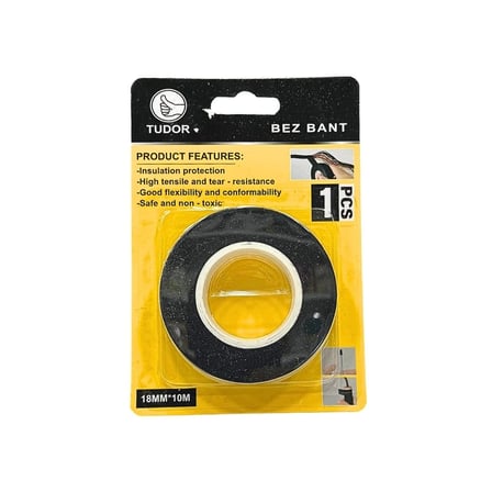 180 mm x 10 m Bez Bant