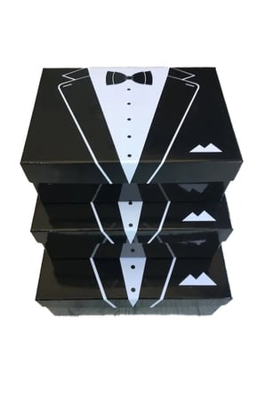 Damat Kutusu 3lü, Damat Kutusu 3lü