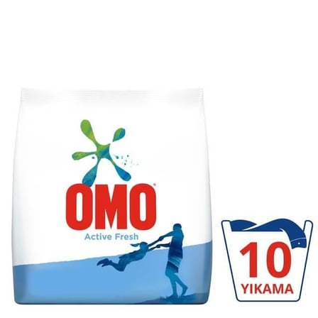 Matik 1,5 Kg Aktif Beyazlar 1 Adet