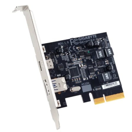 GC-USB-MCU-RGB MODÜL