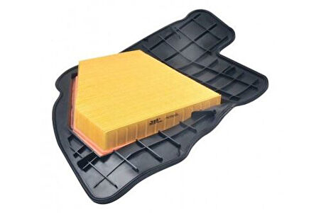 MANN C20027 Hava Filtresi Sol BMW N62 F01 F07 F10 E70 E70 13717577458