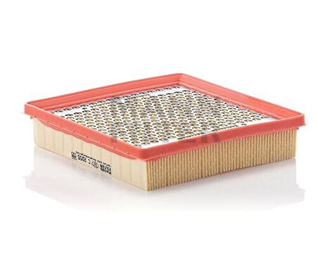 MANN C2055 Hava Filtresi Honda Civic VI 1.6L 114Hp 11 95-04 01 HA8616