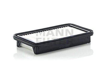 MANN C23004 Hava Filtresi Suzuki SX4 Fiat Sedici 2006- 71742069