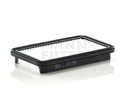 Mann C24019 Hava Filtresi Suzukı Swıft III 1.3-1.5-1.6 05
