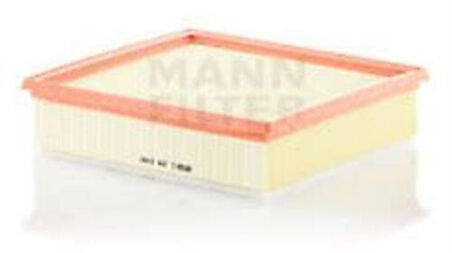 MANN C24049 Hava Filtresi Isuzu D-Ma2.5CRDI 12 89714786090