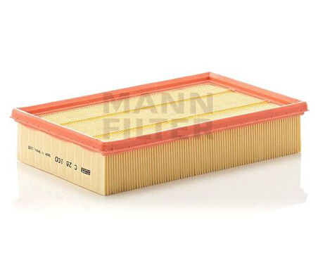 Mann C28100 Hava Filtresi Transıt V184 00>06 V347 V348 Tt9 2.2Tdcı 2.4Tdcı Tt9 06>14 V363 Ttg 14> Navara Np300 2.5 Dcı 05>11 Pathfınder 2.5 Dcı 05>10