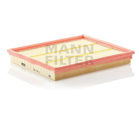 MANN C28150 Hava Filtresi Navara 04- 53007386AB