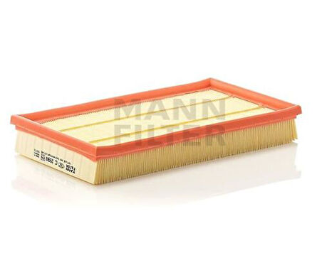 MANN C2998 Hava Filtresi 190 W201 85-93 W460 88-92 W463 90-92 S124 85-92 A6020940104