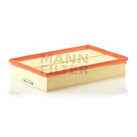 MANN C30189 Hava Filtresi Volvo S60 I 00-10 S80 99-06 V70 01-07 XC70 00-07 2.0T 2.4D 2.4T 2.5T 9454647