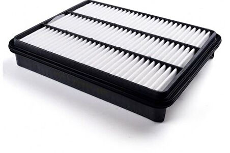 MANN C31007 Hava Filtresi Toyota Land Cruiser 4.7 V8 32V 235Hp 01 98 17801-07010