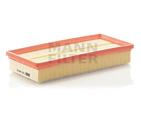 MANN C32108 Hava Filtresi P407 C5 II C5 X7 DW10Bted4 2.0HDI 16V 1444EH