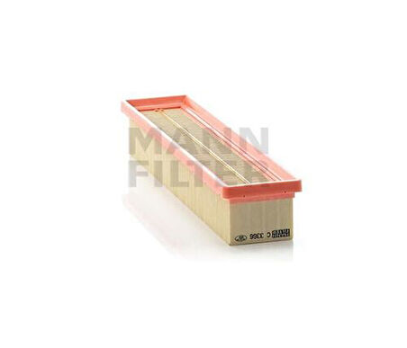 MANN C3366 Hava Filtresi Clio III Modus Twingo 07-1.2 16V 7701064439