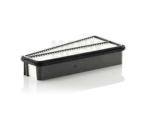 MANN C35004 Hava Filtresi Toyota Land Cruiser 03- 28113-H8100