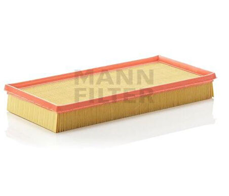 MANN C35124 Hava Filtresi Mitsubishi ADC42233