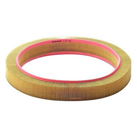 MANN C41121 Hava Filtresi 190 W201 85-93 C124 87-92 S124 85-92 W124 85-92 5025058