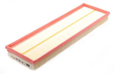 MANN C43102 Hava Filtresi Wv Beetle 2.5 11-Jetta III 2.5 06 10-Jetta IV 2.5 10- 07K129607E