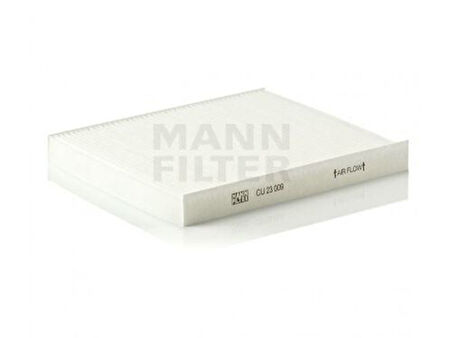 MANN CU23009 Polen Filtresi Giulietta 10- 77365352