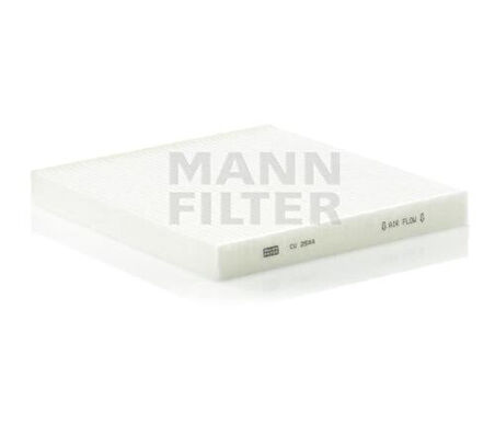 MANN CU2544 Polen Filtresi Ducato III Boxer III Jumper III 06- 6447YC
