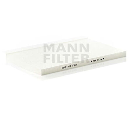 MANN CU3562 Polen Filtresi Audi A6 94-96 4A1820367