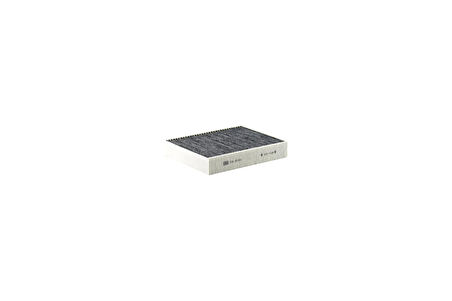 MANN CUK25001 Polen Filtresi BMW F20 F30 Karbonlu 64116821995