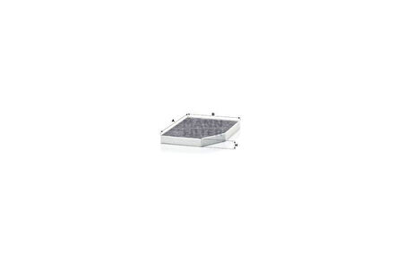 MANN CUK30007 Polen Filtresi BMW G20 G01 Karbonlu 64115A2AD31