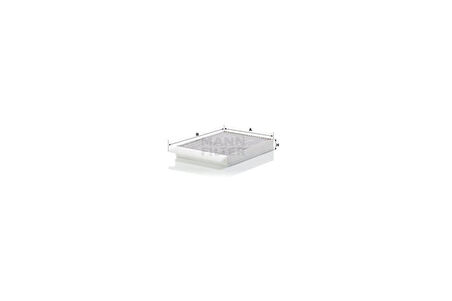 MANN CUK30012 Polen Filtresi Karbonlu Vito W447 14-V-Class W447 14-Sprinter 18- A4478300100