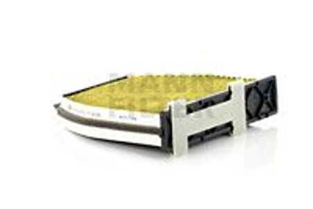 MANN FP29005 Polen Filtresi Polıfenollu X204 08-15 W204 07-14 W212 09-15 C218 11-17 R231 12- 2128300218