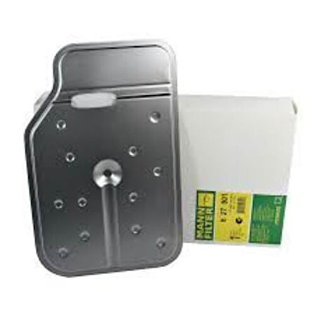 MANN H27001 Otomatik Şanzıman Yağ Filtresi W203 02-07 W204 07-14 W205 14-W212 09-15 C207 09-16 W221 05-12 A2212770200