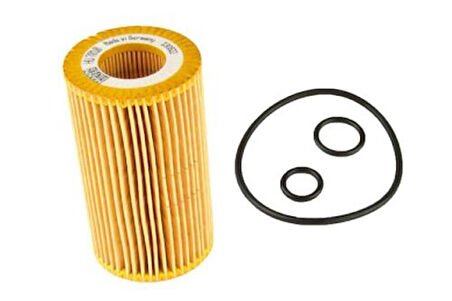 Mann Hu7010Z Yağ Filtresi Mercedes Om651 W176 14>18 W246 14>18 W204 08>14 W205 14>18 C205 15>18 C117 13>19 W212 09>16 W447 14> Sprinter 906 907 910 09>-Land Rover Range III IV Sport 4.3