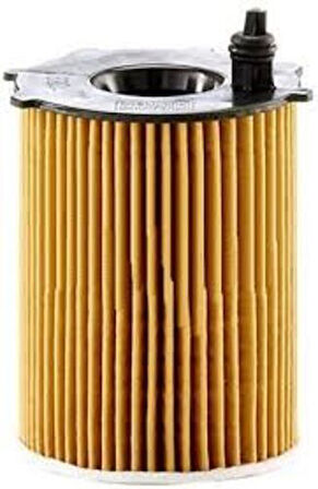 Mann Hu7033Z Yağ Filtresi P208 P301 P308 P508 P2008 Partner Teppe Berlıngo Celysee C3 C4 Ds3 Ds4 Ds5 Jumpy 1.6Hdı Euro 6 Crossland Grandland B16Dth