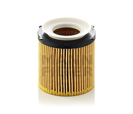 MANN HU8002XKIT Yağ Filtresi BMW N20 F10 11-16 N55 F30 12-15 N20 E84 11-15 N20 Z4 E89 11-15 11427634291