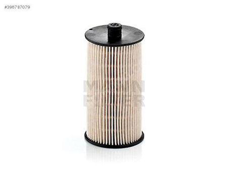 MANN PU816X Yakıt Filtresi Mazot Crafter 2.5TDI Bjm Bjk 06-10 2E0127177