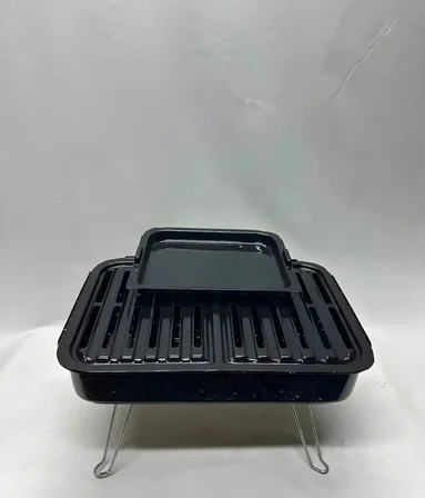 30x50 CM TELLİ AYAK MANGAL