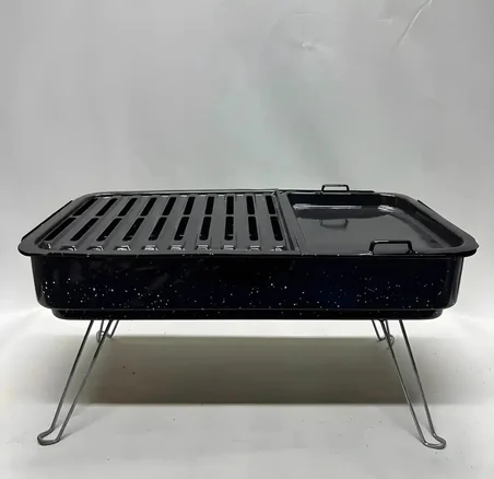 30x70 CM TELLİ AYAK MANGAL